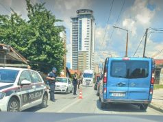 Pješak kojeg je mladić udario na Aneksu smrtno stradao nakon nesreće: Vozač uhapšen