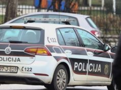 Pucnjava na Dobrinji, ranjen Senad Kajević, odbija da kaže ko su napadači