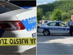 Ovo je identitet policajca koji je poginuo u stravičnoj nesreći na putu prema Bjelašnici