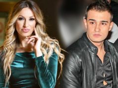 Šta god se dešavalo, osmijeh je uvijek tu: Rada Manojlović prvi put o raskidu sa 9 godina mlađim Harisom!