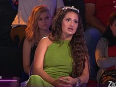 ENA GA IZBACILA IZ KUĆE ZBOG MAJE: Sandra raskrinkala aferu Janjuša i Marinkovićeve – On joj prijetio?
