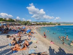 Ekstremne vrućine se nastavljaju: Spasa nema ni u moru, evo kada možemo očekivati osvježenje