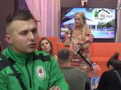 POBJEGAO OD ISTINE! Stefan saznao da je Marijana zaljubljena, on odmah pozelenio, pa se zavukao u toalet