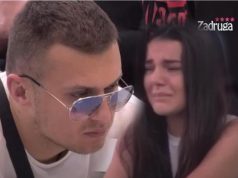 Nakon što je završio u šteku sa Marijanom, Karić je ovako pokušao da se opravda