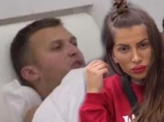 DALILA JE BILA TRUDNA SA KARIĆEM? Osman potvrdio da su bili zajedno dok je bila u braku sa Dejanom
