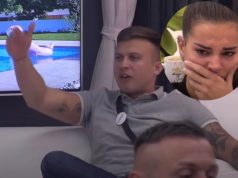 “GLEDALA SAM SVE…” Misica slomljena – Oglasila se nakon što je Karić završio u šteku sa Marijanom!