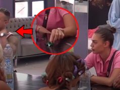 DOSTAVILA KARIĆU PAPIRIĆ SA TAJNOM PORUKOM – Marijana mu prenijela informacije preko Mine?! Afera se zahuktava