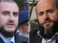 Usame se oglasio nakon što je završen obdukcijski nalaz Muamera Zukorlića