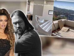 OVO JE KUĆA ZA KOJU MIŠA GROF TVRDI DA JE UBILA NJEGOVOG SINA: Nikolina i Vidoje gradili vilu od 500 KVADRATA, spiskali 800.000 €