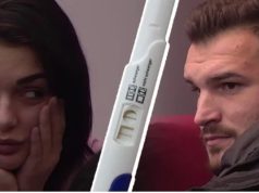 SADA JE SIGURNO: Ovo su zvanični rezultati koji potvrđuju da je Viki u drugom stanju: Evo u kojoj nedjelji trudnoće je zadrugarka