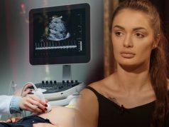 HITNO PREBAČENA U BOLNICU! Produkcija izvela trudnu Viktoriju Mitrović sa imanja (Video)
