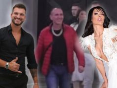 NESUĐENI SVEKRE, SRCE TI JE STALO OD SREĆE KAD SI ČUO DA SAM TRUDNA! Viki napisala pismo za Osmakčićevog oca, šok poruke!