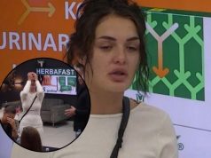Nakon bolesne obmane porodice Osmakčić, Viki donijela odluku: Rodiću dijete!