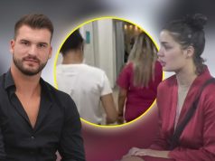 ŠOK! DOK JE VIKI NA ABORTUSU OGLASIO SE OSMAKČIĆ: Objavio brutalni video!