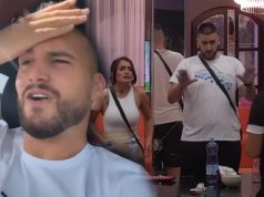 ZABIO PRIJATELJU NOŽ U LEĐA? Viktorija provela noć sa Zolom: “Žalosno i jadno!”