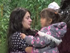 MALOLJETNA ĆERKA Viktorije Mitrović gledala dok joj Osmakčić bije trudnu majku: Evo kako je dijete reagovalo