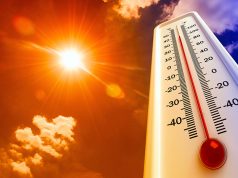 Danas vrhunac toplotnog vala: Temperature idu do 40 stepeni