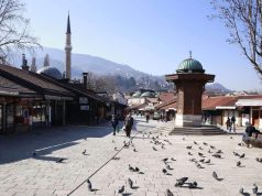 Oglasio se BH Meteo: Evo kakvo nam vrijeme nosi dvanaesti mjesec