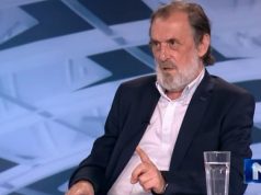 VIDEO/STAV IZ BEOGRADA/ Drašković: Srpske granate sa brda ubile su više od 1.000 djece u Sarajevu