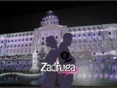 IZ ZATVORA U “ZADRUGU 6”: Pjevačica i makro, upleteni u aferu elitna p*os*itucija, ulaze u rijaliti!