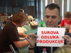 VANREDNA ODLUKA PRODUKCIJE – PRED SAMO FINALE ZADRUGE DONIJELI BITNU ODLUKU ZBOG NJE: Evo o kome je riječ