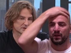 TOMOVIĆ OČI U OČI SA MITROVIĆIMA NA ROČIŠTU, iznio kjučni dokaz: “Produkcija je prekršila ugovor, sto posto sam nevin”