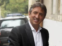 Žika Jakšić se pojavio sa novom djevojkom na privatnoj proslavi (Foto)