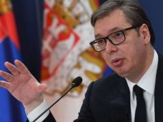 PREDSJEDNIK SRBIJE ŽELI RAZGOVOR/ Reakcija Vučića na izjavu Izetbegovića: ‘Želim sačuvati mir, ovo me brine…’