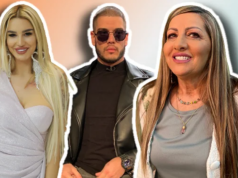 Prva kafa sa svekrvom: Aleks dočekala jutro sa Biljanom Dragojević u Veterniku, Dejan sve snimio!