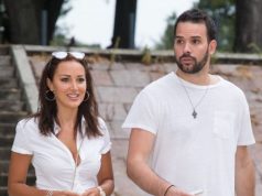 Par koji je mogao sve: Aleksandra Prijović i Filip poslije velike svađe jednostavno rekli kraj!