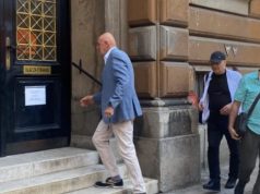 Objavljena presuda u predmetu ‘Bosna’: Amir Zukić proglašen krivim, Sarajlić oslobođen