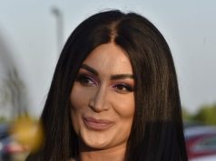Andreana Čekić ponovo uhvaćena bez šminke: Pojedini bi bili srećni da svuda ide ovakva (foto)