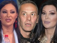 VIDIĆ OTVORENO: Ceca je pokušala sa Arkanom zauvijek da zbriše Draganu Mirković, a bila je djevojka Šiptara