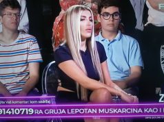 Počelo je “pranje” drznice iz Šepka, žali se na linč, a kad je vidjela Maju i Cara, javno raskinula sa Filipom