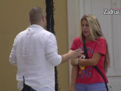 Dalila otvorila dušu nekoliko sati pred finale: Strah je da izađe iz rijalitija, a evo koga očekuje da vidi čim napusti Zadrugu 5!