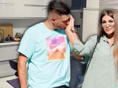Ovako sad izgleda kuća u Šepku gdje je Dalila živjela s Dejanom! Ona pokazala dom: Ne mogu da opišem emociju!