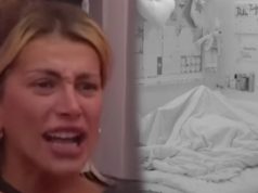 Dobar si bajramluk Husi poslala, a Dejane blago tebi što si je se riješio: Ljudi urnišu Dalilu zbog žestoke akcije sa Carem u vrijeme odlaska na Bajram namaz