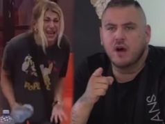 Car preživljava pakao! Ubijeđen da ga je Dalila omađijala: Zapao sam u kandže vještice! Porodica hoće na silu da ga hospitalizuje!
