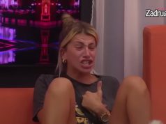 Dalila očajnički pokušava da skrene pažnju na sebe: Htjela da baci ulazak Zadruge u sjenku novom objavom, pa ispala smješna