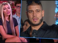 Očigledno da nisam razvedena: Dalila priznala da do razvoda od Dejana još nije došlo