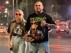 Filip Car slagao u emisiji “Narod Pita” da nije sa Dalilom: Snimci dokazuju da su zajedno (Video)