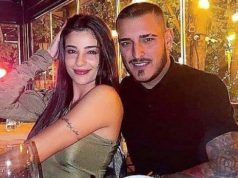 Pomirili se Darko i Marina: Obećao joj je da će se promijeniti i da je više neće varati!