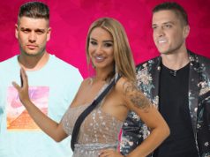 DAVID, DEJAN I ALEKSANDRA ZAJEDNO U RESTORANU: On objavio njihovu sliku, evo šta je napisao