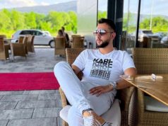 Denial Ahmetović javio se za medije: Neka policija vodi slučaj