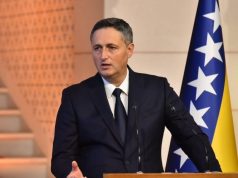 Bećirović upozorava: Prijeti opasnost od oružanog sukoba
