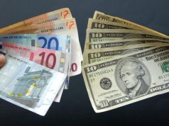 Dolar i euro se izjednačili: Evo šta to sada predstavlja