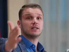 Stanivuković: Đajić je planirao podmetanje droge da me uhapse