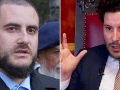 USAME ZUKORLIĆ STAO U ODBRANU DRITANA ABAZOVIĆA/ Nemojmo biti nepravedni… Kako ono bješe u tradiciji Bošnjaka da se ophode prema gostu, pa makar i dušmanin bio?!