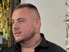 VIŠE SE NE KRIJU – FILIP I ONA UŽIVAJU ZAJEDNO: Niko nije imao pojma