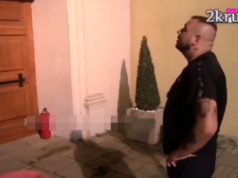 Muškarac iz Zenice provalio u Zadrugu zbog Filipa: Popeo se preko zida, Car otkrio šta mu je sve pričao!